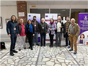 TRAKYA ÜNİVERSİTESİ GÜZEL SANATLAR FAKÜLTESİ ÖĞRENCİLERİ STUDENT VİDEO ART FESTİVALİ’NDEN ÖDÜLLE DÖNDÜ