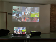 TRAKYA ÜNİVERSİTESİ GÜZEL SANATLAR FAKÜLTESİ ÖĞRENCİLERİ STUDENT VİDEO ART FESTİVALİ’NDEN ÖDÜLLE DÖNDÜ