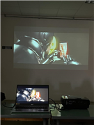 TRAKYA ÜNİVERSİTESİ GÜZEL SANATLAR FAKÜLTESİ ÖĞRENCİLERİ STUDENT VİDEO ART FESTİVALİ’NDEN ÖDÜLLE DÖNDÜ