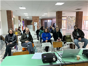 TRAKYA ÜNİVERSİTESİ GÜZEL SANATLAR FAKÜLTESİ ÖĞRENCİLERİ STUDENT VİDEO ART FESTİVALİ’NDEN ÖDÜLLE DÖNDÜ