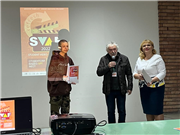TRAKYA ÜNİVERSİTESİ GÜZEL SANATLAR FAKÜLTESİ ÖĞRENCİLERİ STUDENT VİDEO ART FESTİVALİ’NDEN ÖDÜLLE DÖNDÜ