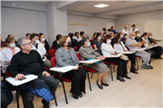 TRAKYA ÜNİVERSİTESİNDE PROF. DR. FATİH ÖZÇELİK AKADEMİK BAŞARI ÖDÜLÜ TÖRENİ GERÇEKLEŞTİRİLDİ