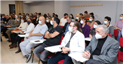 TRAKYA ÜNİVERSİTESİNDE PROF. DR. FATİH ÖZÇELİK AKADEMİK BAŞARI ÖDÜLÜ TÖRENİ GERÇEKLEŞTİRİLDİ