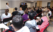 TRAKYA ÜNİVERSİTESİNDE PROF. DR. FATİH ÖZÇELİK AKADEMİK BAŞARI ÖDÜLÜ TÖRENİ GERÇEKLEŞTİRİLDİ