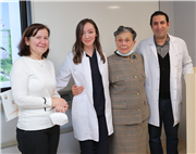 TRAKYA ÜNİVERSİTESİNDE PROF. DR. FATİH ÖZÇELİK AKADEMİK BAŞARI ÖDÜLÜ TÖRENİ GERÇEKLEŞTİRİLDİ