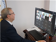 TRAKYA ÜNİVERSİTELER BİRLİĞİ (TÜB) V. ULUSLARARARASI SAĞLIK BİLİMLERİ KONGRESİ GERÇEKLEŞTİ