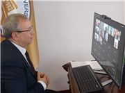 TRAKYA ÜNİVERSİTELER BİRLİĞİ (TÜB) V. ULUSLARARARASI SAĞLIK BİLİMLERİ KONGRESİ GERÇEKLEŞTİ