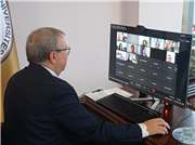 TRAKYA ÜNİVERSİTELER BİRLİĞİ (TÜB) V. ULUSLARARARASI SAĞLIK BİLİMLERİ KONGRESİ GERÇEKLEŞTİ