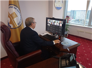 TRAKYA ÜNİVERSİTELER BİRLİĞİ (TÜB) V. ULUSLARARARASI SAĞLIK BİLİMLERİ KONGRESİ GERÇEKLEŞTİ
