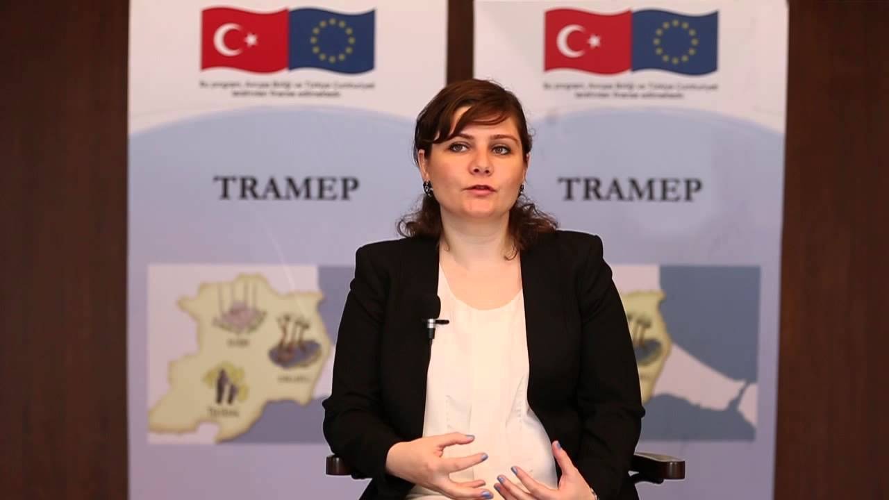 DOÇ. DR. GÜLSEL ÇİFTCİ ‘YE TÜBİTAK’TAN ARAŞTIRMA BURSU