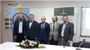 TRAKYA ÜNİVERSİTESİ ÖĞRETİM ÜYELERİ BULGARİSTAN’IN ŞUMNU ŞEHRİNDE DÜZENLENEN “NÜVVÂB" SEMPOZYUMUNA KATILDI