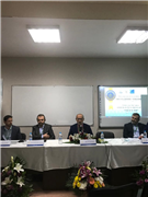 TRAKYA ÜNİVERSİTESİ ÖĞRETİM ÜYELERİ BULGARİSTAN’IN ŞUMNU ŞEHRİNDE DÜZENLENEN “NÜVVÂB" SEMPOZYUMUNA KATILDI