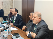 TRAKYA ÜNİVERSİTESİ ÖĞRETİM ÜYELERİ BULGARİSTAN’IN ŞUMNU ŞEHRİNDE DÜZENLENEN “NÜVVÂB" SEMPOZYUMUNA KATILDI