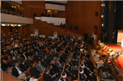TRAKYA ÜNİVERSİTESİ ÖĞRETİM ÜYELERİ BULGARİSTAN’IN ŞUMNU ŞEHRİNDE DÜZENLENEN “NÜVVÂB" SEMPOZYUMUNA KATILDI