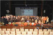 TRAKYA ÜNİVERSİTESİ ÖĞRETİM ÜYELERİ BULGARİSTAN’IN ŞUMNU ŞEHRİNDE DÜZENLENEN “NÜVVÂB" SEMPOZYUMUNA KATILDI