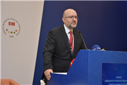 REKTÖR PROF. DR. ERHAN TABAKOĞLU, BURDUR’DA DÜZENLENEN TÜRKİYE ÜNİVERSİTE SPORLARI FEDERASYONU STRATEJİ ARAMA ÇALIŞTAYI’NA KATILDI