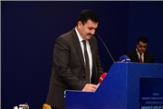 REKTÖR PROF. DR. ERHAN TABAKOĞLU, BURDUR’DA DÜZENLENEN TÜRKİYE ÜNİVERSİTE SPORLARI FEDERASYONU STRATEJİ ARAMA ÇALIŞTAYI’NA KATILDI