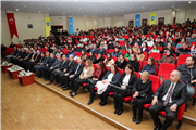 TRAKYA ÜNİVERSİTESİNDE İNSAN HAKLARININ DÜNÜ, BUGÜNÜ VE YARINI PANELİ DÜZENLENDİ