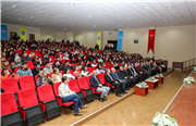 TRAKYA ÜNİVERSİTESİNDE İNSAN HAKLARININ DÜNÜ, BUGÜNÜ VE YARINI PANELİ DÜZENLENDİ