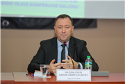 TRAKYA ÜNİVERSİTESİNDE İNSAN HAKLARININ DÜNÜ, BUGÜNÜ VE YARINI PANELİ DÜZENLENDİ