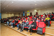 TRAKYA ÜNİVERSİTESİNDE İNSAN HAKLARININ DÜNÜ, BUGÜNÜ VE YARINI PANELİ DÜZENLENDİ