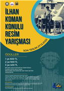İLHAN KOMAN DOĞDUĞU KENTTE ANILIYOR