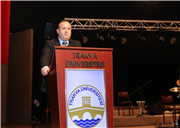 TRAKYA ÜNİVERSİTESİNDE 21 ARALIK TÜRKÇE EĞİTİMİ BAYRAMI COŞKUSU YAŞANDI