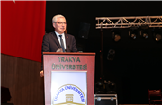TRAKYA ÜNİVERSİTESİNDE 21 ARALIK TÜRKÇE EĞİTİMİ BAYRAMI COŞKUSU YAŞANDI
