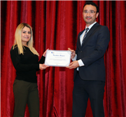 BAĞIMLILIKLA MÜCADELE VE YEŞİLAY DANIŞMANLIK MERKEZİ TANITIM SEMİNERİ DÜZENLENDİ