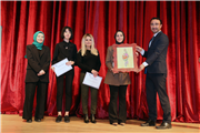 BAĞIMLILIKLA MÜCADELE VE YEŞİLAY DANIŞMANLIK MERKEZİ TANITIM SEMİNERİ DÜZENLENDİ