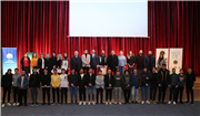 BAĞIMLILIKLA MÜCADELE VE YEŞİLAY DANIŞMANLIK MERKEZİ TANITIM SEMİNERİ DÜZENLENDİ