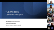 TRAKYA ÜNİVERSİTELER BİRLİĞİ (TÜB) TARAFINDAN PROJE MENTÖRLÜK VE DENEYİM PAYLAŞIMI PANELİ GERÇEKLEŞTİRİLDİ