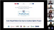 TRAKYA ÜNİVERSİTELER BİRLİĞİ (TÜB) TARAFINDAN PROJE MENTÖRLÜK VE DENEYİM PAYLAŞIMI PANELİ GERÇEKLEŞTİRİLDİ