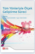 TRAKYA ÜNİVERSİTESİNİN EV SAHİPLİĞİ YAPTIĞI TÜBİTAK TARAFINDAN DESTEKLENEN “TÜM YÖNLERİYLE ÖLÇEK GELİŞTİRME SÜRECİ” ETKİNLİĞİ KİTAP HALİNE GELDİ