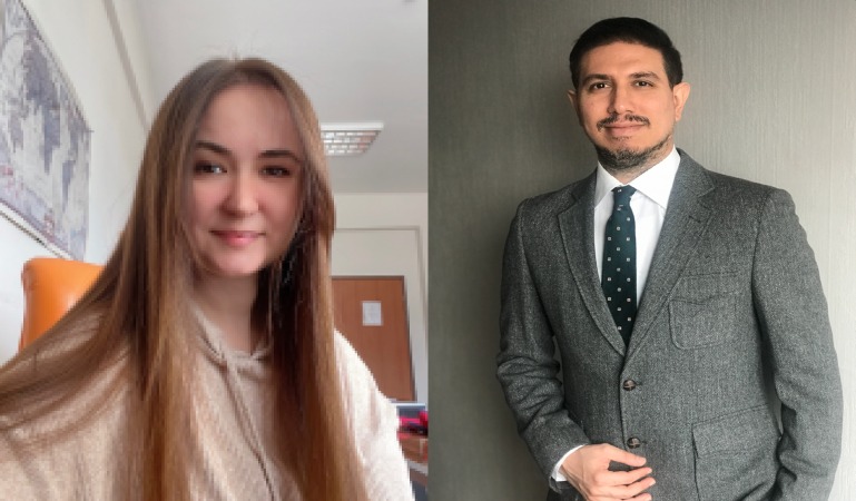 TRAKYA ÜNİVERSİTESİ ÖĞRETİM ÜYELERİNE TÜBİTAK’TAN EŞİK ÜSTÜ BAŞARI ÖDÜLÜ
