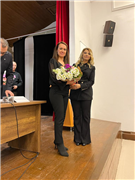 TRAKYA ÜNİVERSİTESİNİN DESTEKLERİYLE “ANADOLU UYGARLIKLARINDAN İZLER ANADOLU'DA” ETKİNLİĞİ DÜZENLENDİ