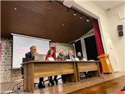 TRAKYA ÜNİVERSİTESİNİN DESTEKLERİYLE “ANADOLU UYGARLIKLARINDAN İZLER ANADOLU'DA” ETKİNLİĞİ DÜZENLENDİ