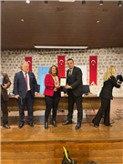TRAKYA ÜNİVERSİTESİNİN DESTEKLERİYLE “ANADOLU UYGARLIKLARINDAN İZLER ANADOLU'DA” ETKİNLİĞİ DÜZENLENDİ