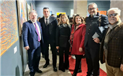 TRAKYA ÜNİVERSİTESİNİN DESTEKLERİYLE “ANADOLU UYGARLIKLARINDAN İZLER ANADOLU'DA” ETKİNLİĞİ DÜZENLENDİ