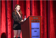 TRAKYA ÜNİVERSİTESİ TÜRKİYENİN İLK DERMOKOZMETİK ZİRVESİNE EV SAHİPLİĞİ YAPTI