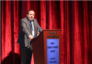 TRAKYA ÜNİVERSİTESİ TÜRKİYENİN İLK DERMOKOZMETİK ZİRVESİNE EV SAHİPLİĞİ YAPTI
