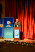 TRAKYA ÜNİVERSİTESİ TÜRKİYENİN İLK DERMOKOZMETİK ZİRVESİNE EV SAHİPLİĞİ YAPTI