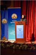 TRAKYA ÜNİVERSİTESİ TÜRKİYENİN İLK DERMOKOZMETİK ZİRVESİNE EV SAHİPLİĞİ YAPTI