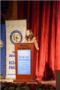 TRAKYA ÜNİVERSİTESİ TÜRKİYENİN İLK DERMOKOZMETİK ZİRVESİNE EV SAHİPLİĞİ YAPTI