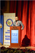 TRAKYA ÜNİVERSİTESİ TÜRKİYENİN İLK DERMOKOZMETİK ZİRVESİNE EV SAHİPLİĞİ YAPTI