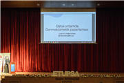 TRAKYA ÜNİVERSİTESİ TÜRKİYENİN İLK DERMOKOZMETİK ZİRVESİNE EV SAHİPLİĞİ YAPTI