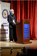 TRAKYA ÜNİVERSİTESİ TÜRKİYENİN İLK DERMOKOZMETİK ZİRVESİNE EV SAHİPLİĞİ YAPTI