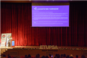 TRAKYA ÜNİVERSİTESİ TÜRKİYENİN İLK DERMOKOZMETİK ZİRVESİNE EV SAHİPLİĞİ YAPTI