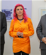 TRAKYA ÜNİVERSİTESİNDE GAZİ MUSTAFA KEMAL ATATÜRK’ÜN EDİRNE’YE GELİŞİ ANISINA SERGİ AÇILDI