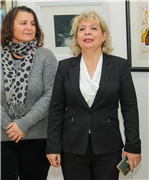 TRAKYA ÜNİVERSİTESİNDE GAZİ MUSTAFA KEMAL ATATÜRK’ÜN EDİRNE’YE GELİŞİ ANISINA SERGİ AÇILDI